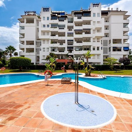 Livescape Medina Garden Marbella Exteriör bild